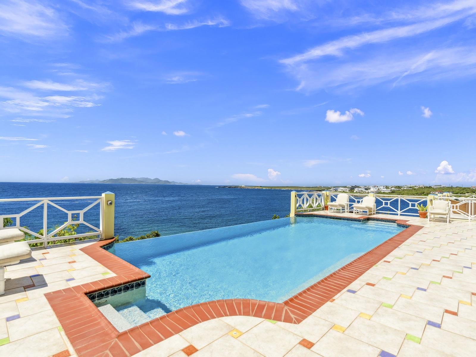 5 Bedroom Home for Sale, Sea Feathers, Anguilla — photo 3