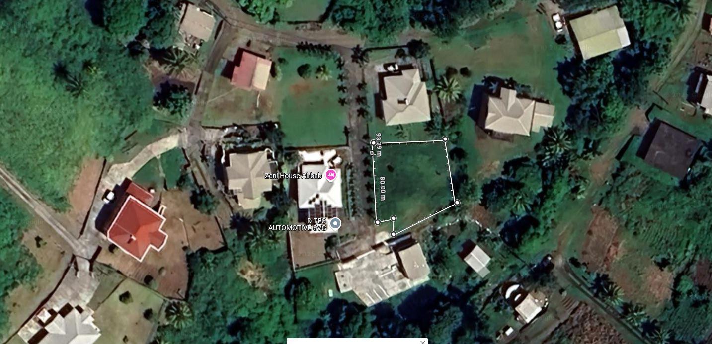 Upper Sion Hill Lot — photo 4