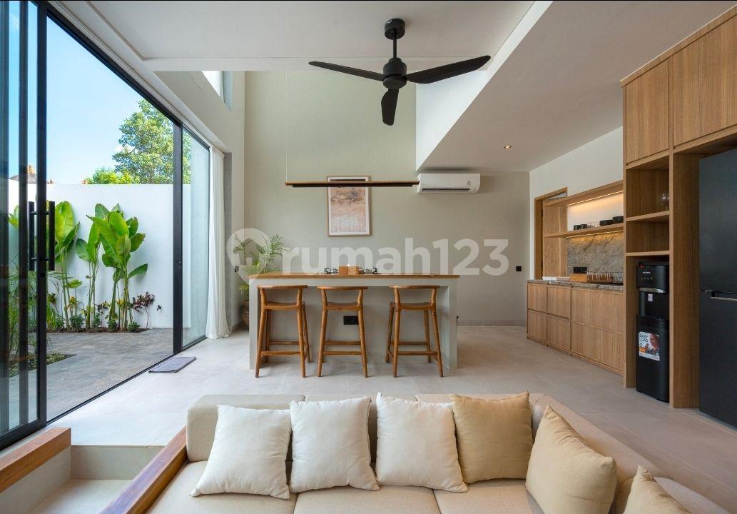 Price Discount! 1BR Fully Furnished Villa Near Suluban Beach — photo 4