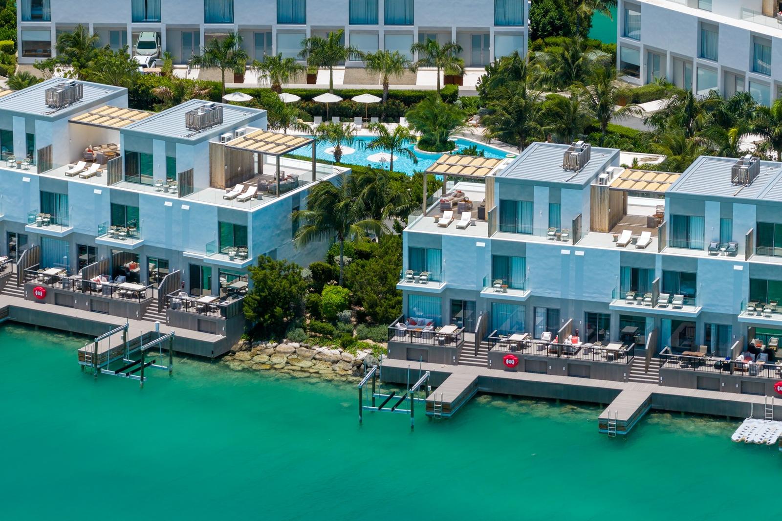 3 Bedroom Boathouse A9 for Sale, South Bank, Long Bay, Providenciales, Turks & Caicos — photo 3