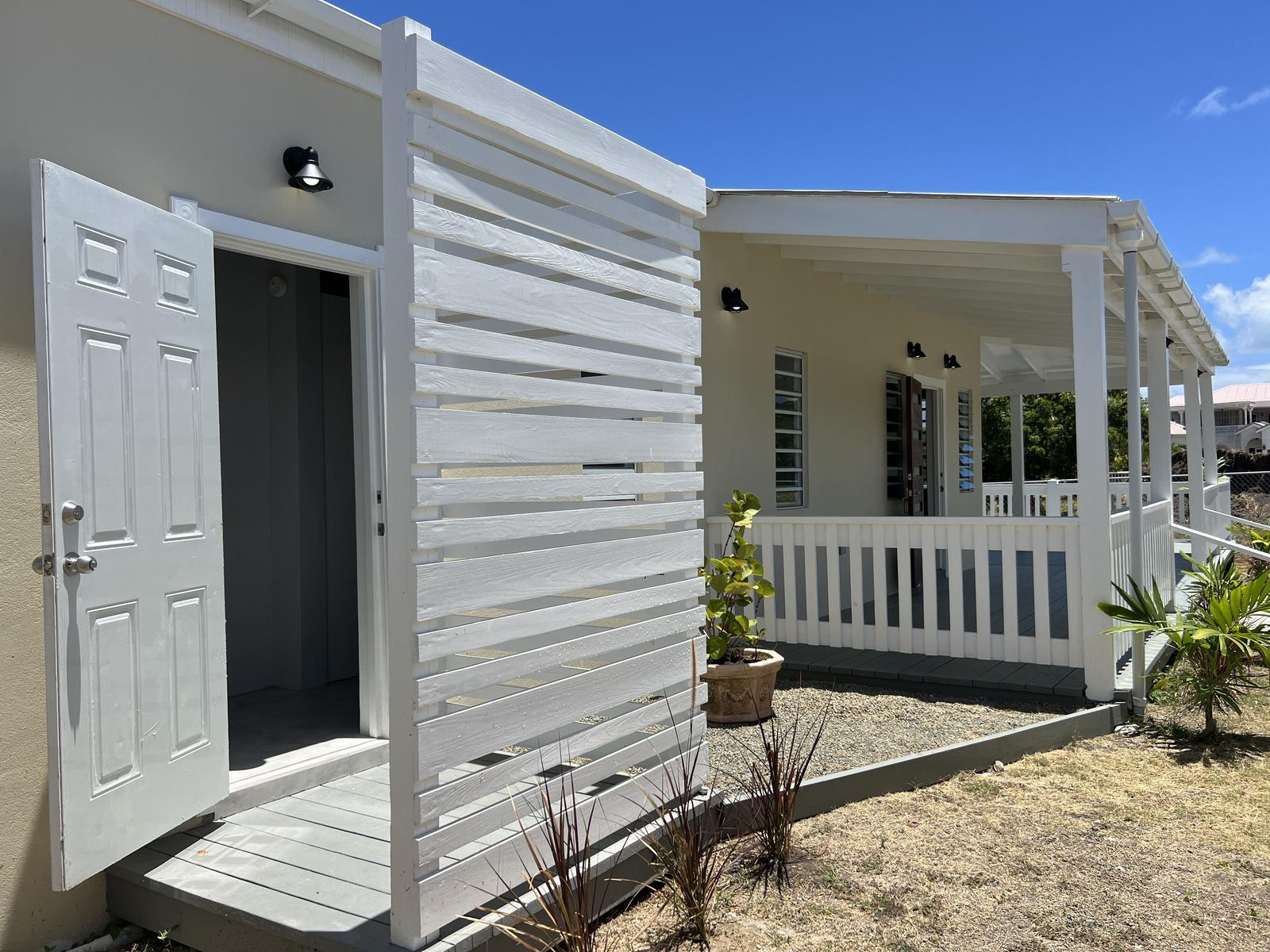Foxtail House, Royal Gardens — photo 4