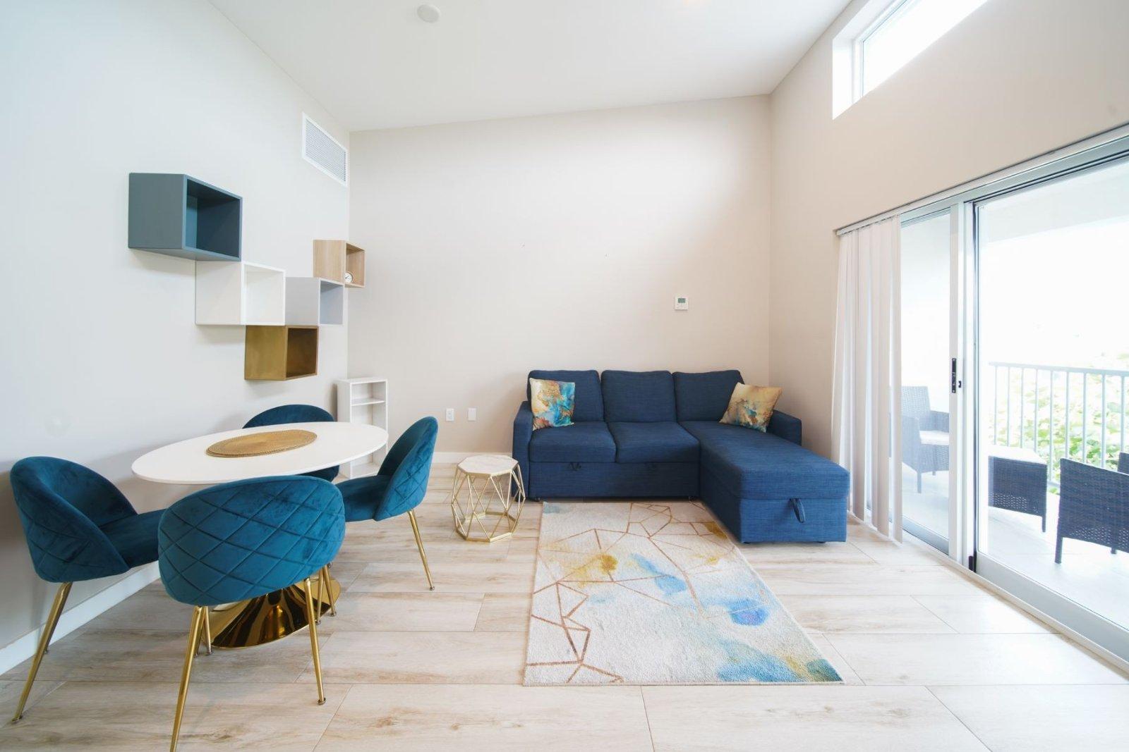 1 Bedroom Condo for Sale, Downtown Reach, George Town, Grand Cayman — photo 1