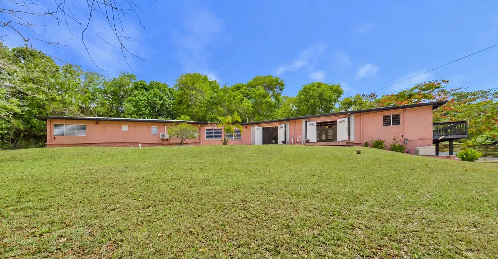 2-bedroom house in Judith's Fancy, US Virgin Islands — photo 1