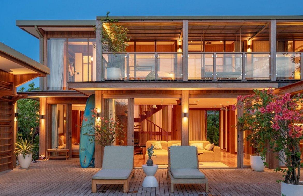 6 bedroom villa for sale — photo 2