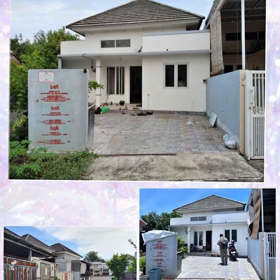 3-bedroom house in Badung, Bali — photo 1