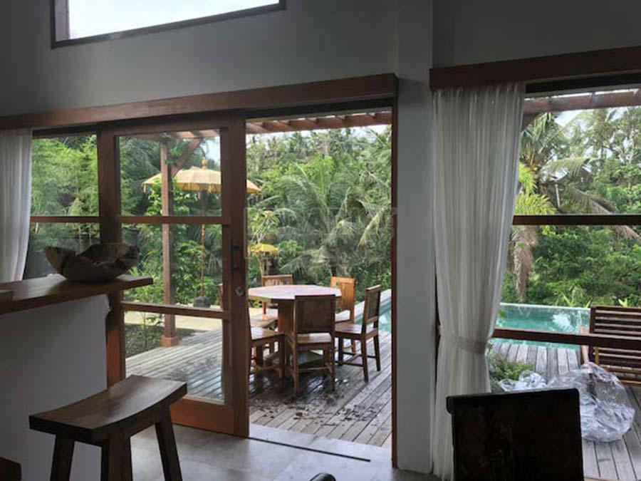 3 Stylish, 3 Bedroom Villas in a small Villa Complex – 10 Minutes East of Ubud – Leasehold — photo 5