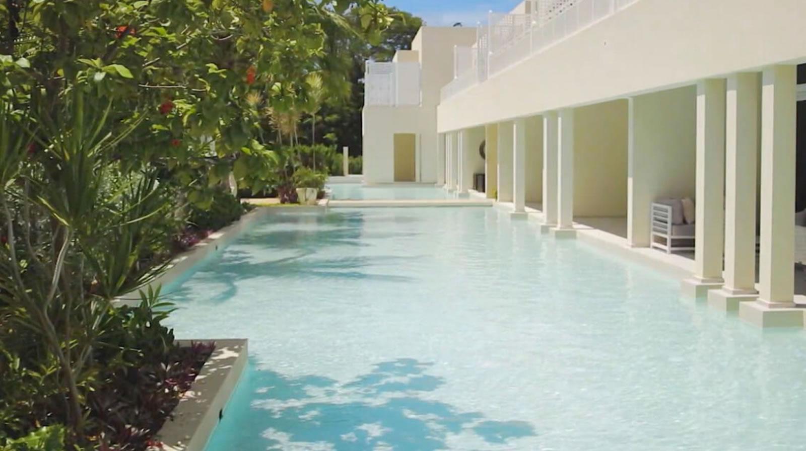 1 Bedroom Apartments for Sale in Harmony Hall Green, Christ Church, Barbados — photo 3