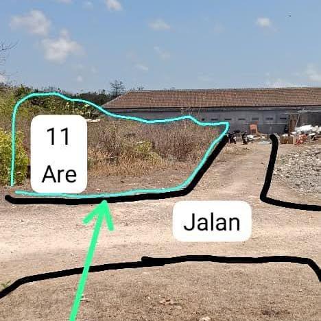 Land in Badung, Bali, Indonesia — photo 1