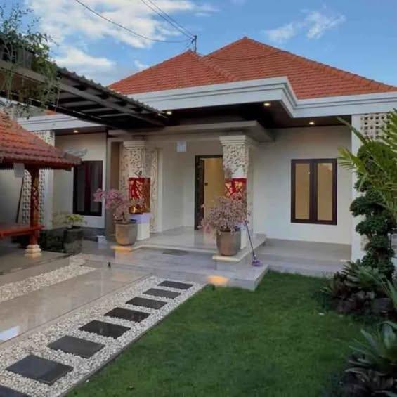 3-bedroom house in Denpasar — photo 1