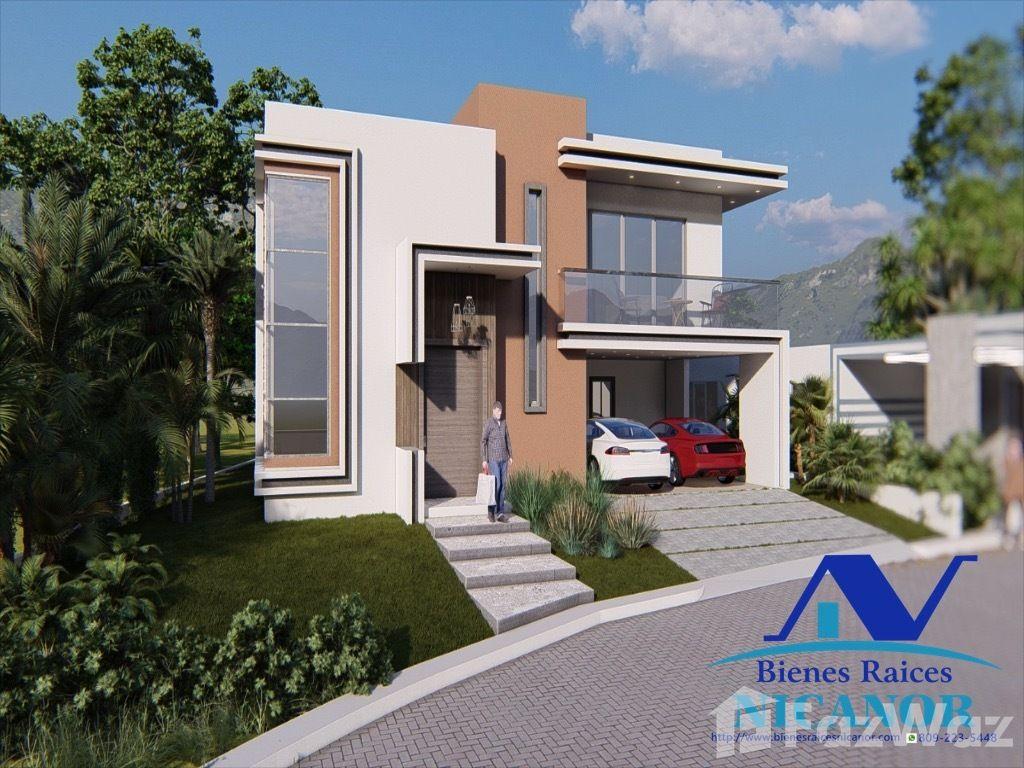 3 Bedroom House for Sale in San Felipe De Puerto Plata, Puerto Plata — photo 2