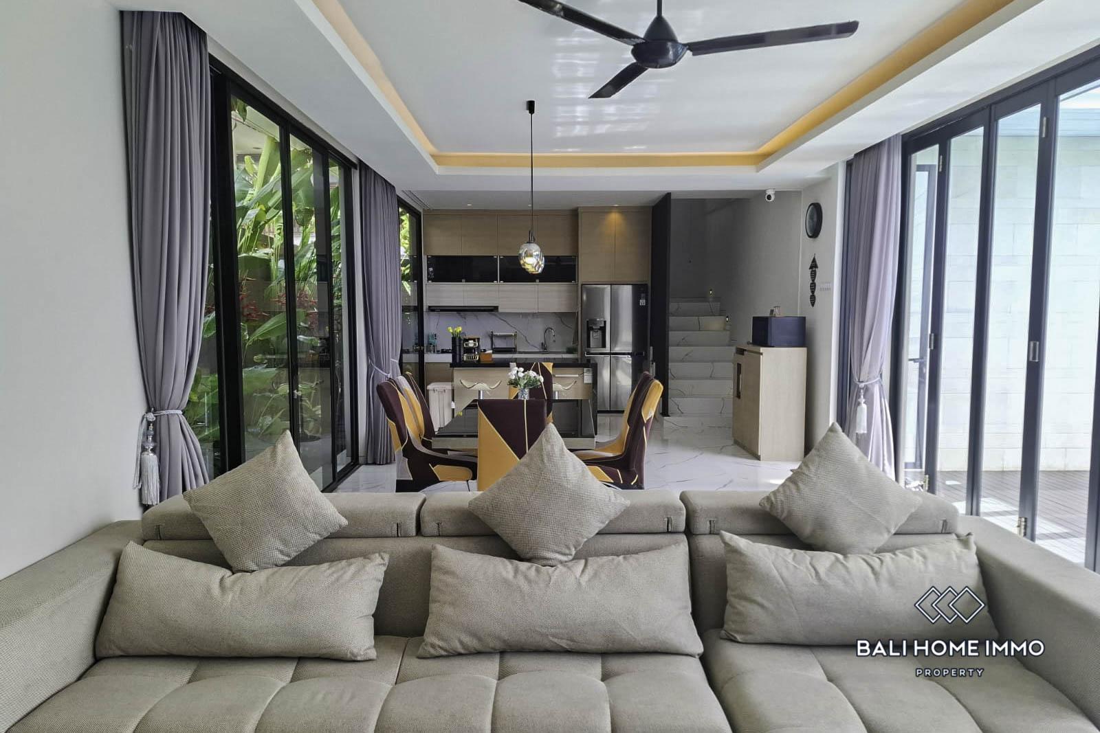 Spacious 5 Bedroom Ocean View Villa for Sale Freehold and Rent in Ungasan — photo 3