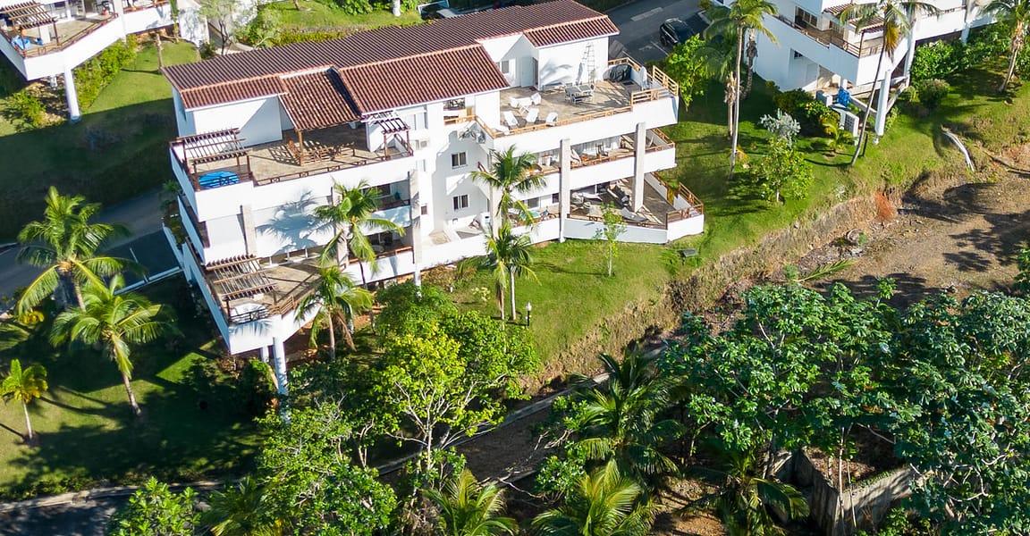 2 Bedroom Apartment for Sale in Colina al Mar, Las Terrenas — photo 2