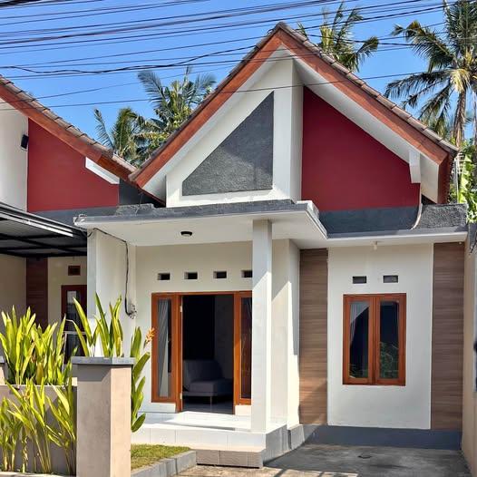 3-bedroom house in Tabanan — photo 1