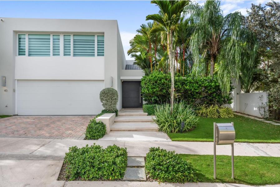 Guaynabo Modern 4BR Home — photo 2