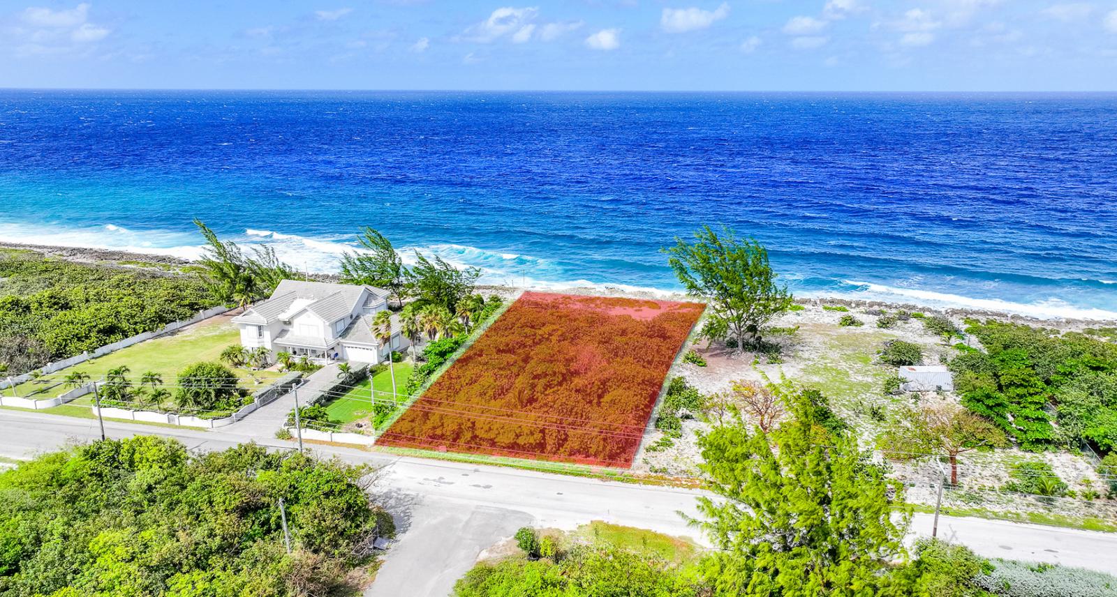 Oceanfront Beach Resort Residential .7 Acre Reduced!!!!!!! — photo 5