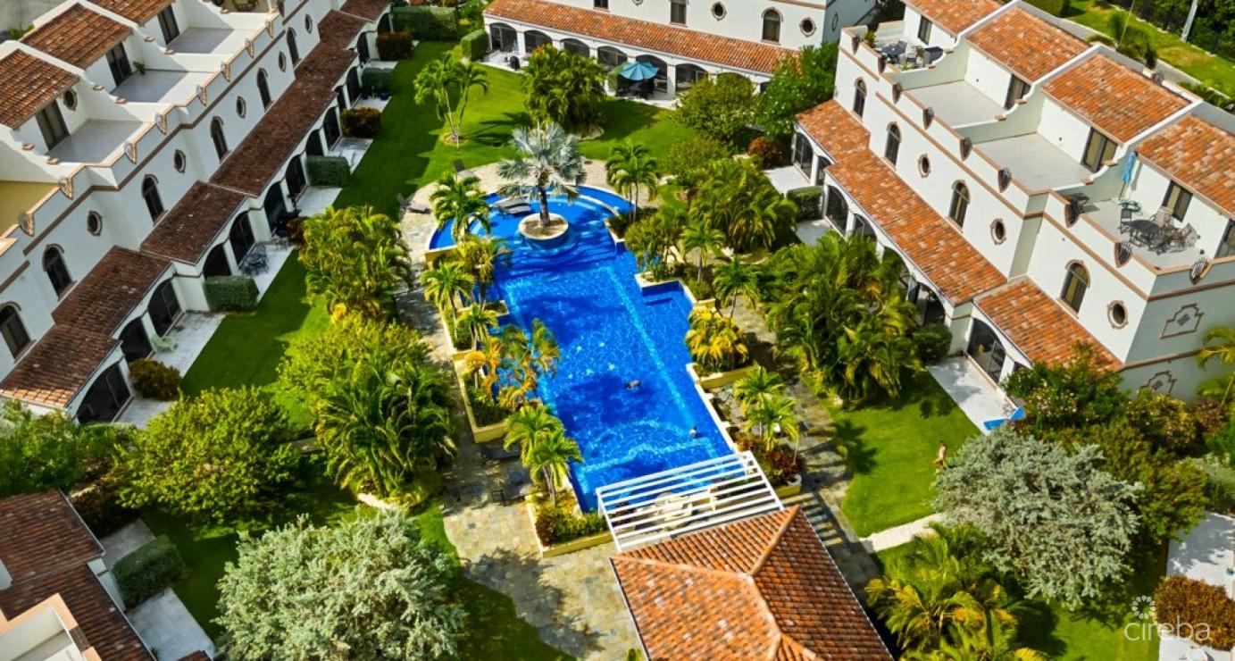 Poolside One Bedroom Walkout San Sebastian — photo 4