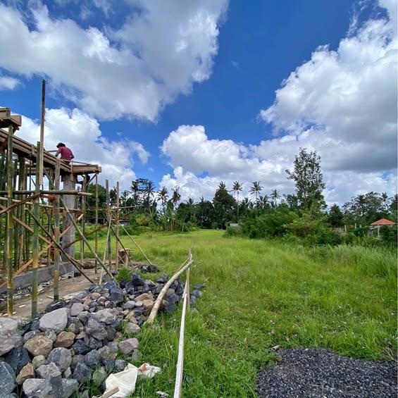Studio in Bangli, Bali — photo 1