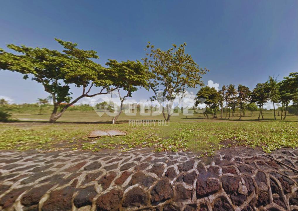 11,538 m² beachfront land plot in Saba, Gianyar — photo 4