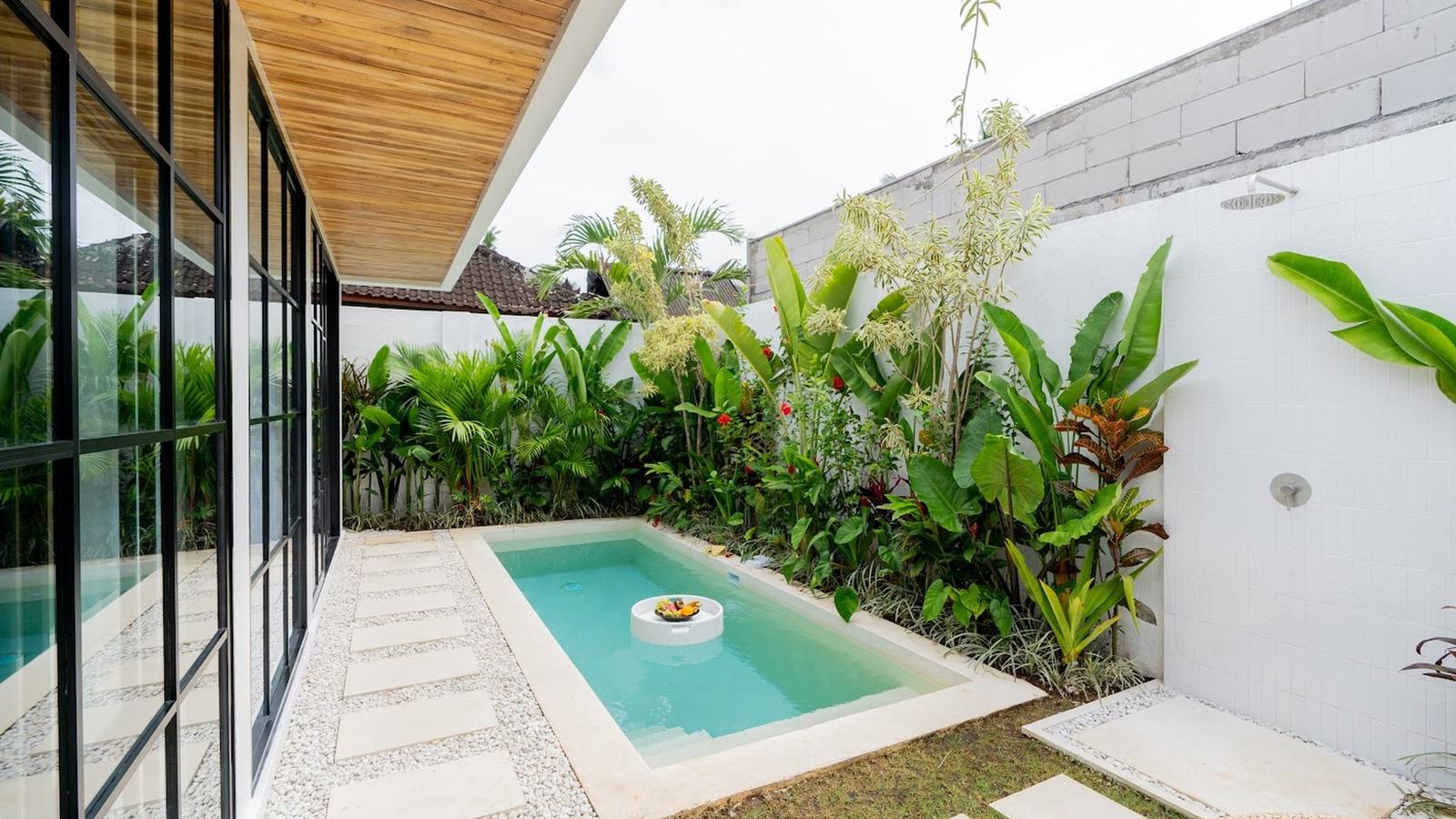 BALIVE VILLAS UBUD COMPLEX 3 — photo 2