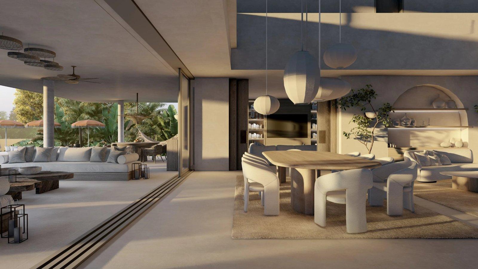 5-bedroom house in Puntacana, Dominican Republic — photo 4