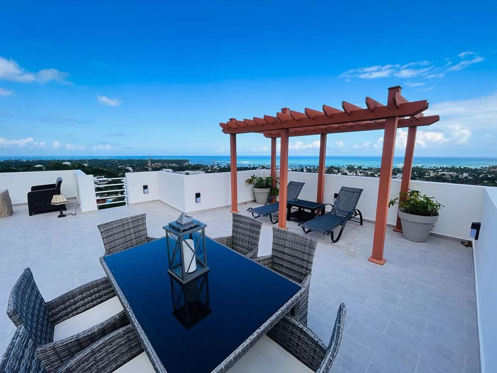 3 Bedroom Villa for Sale, Playa Punta Popy, Las Terrenas, Dominican Republic — photo 1