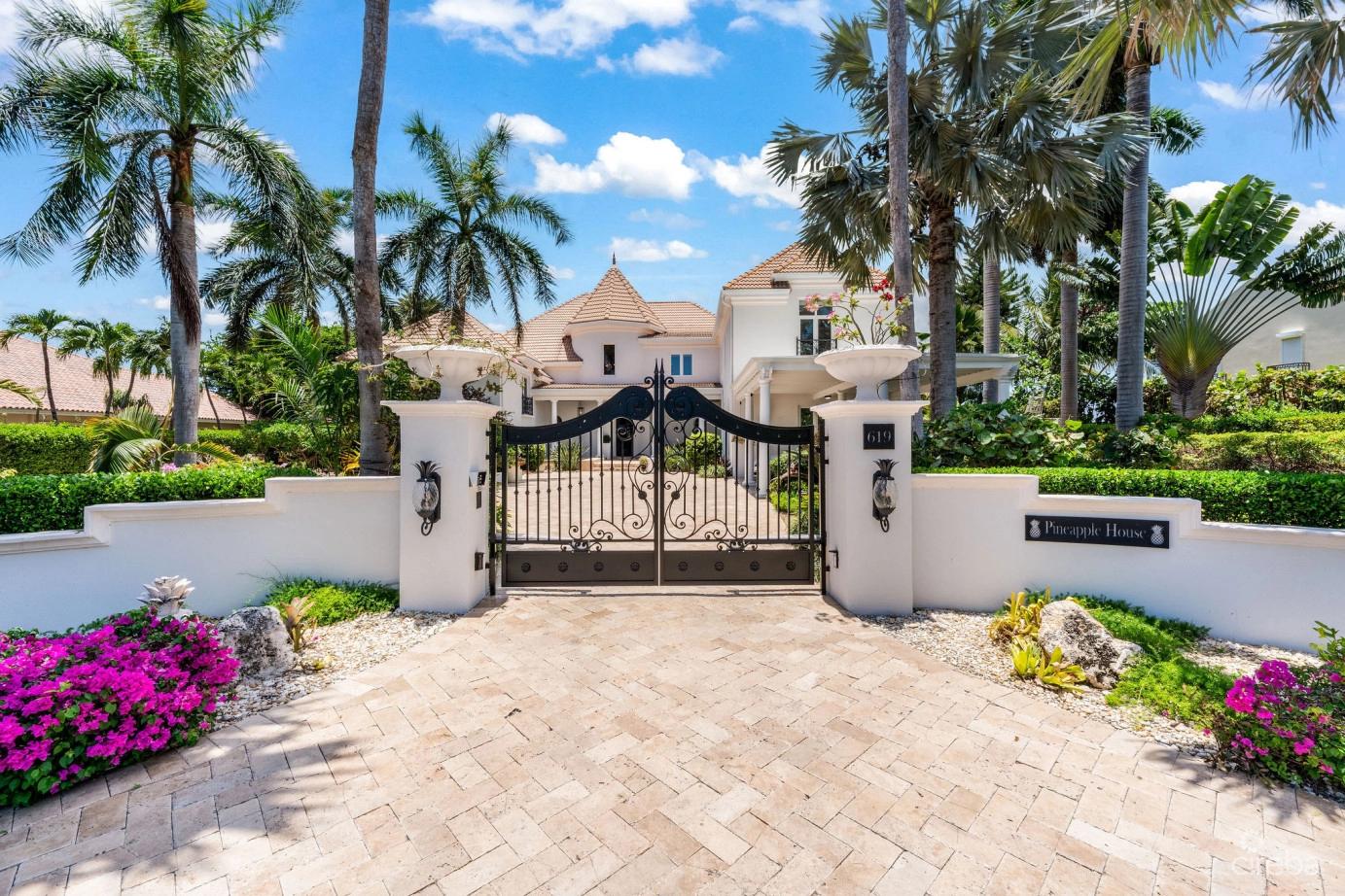 Vista Del Mar A Reimagined Waterfront Estate in the Cayman Islands — photo 5