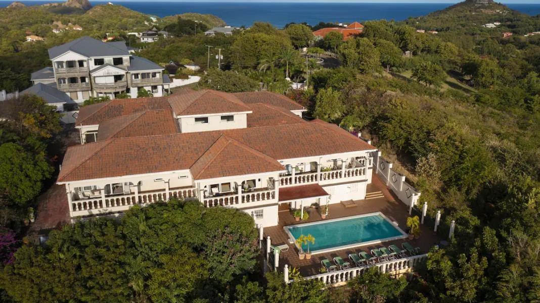 Luxurious Ocean View Villa in Cap Estate, Saint Lucia — photo 2