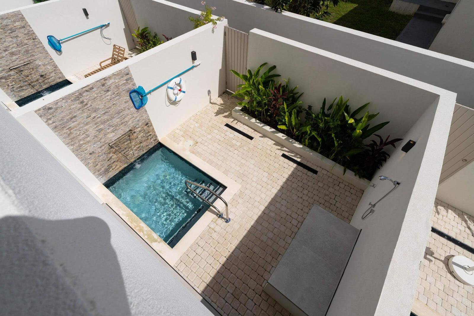 3 Bedroom Townhouse 16 for Sale, Sorrento, Lower Carlton, St James, Barbados — photo 3