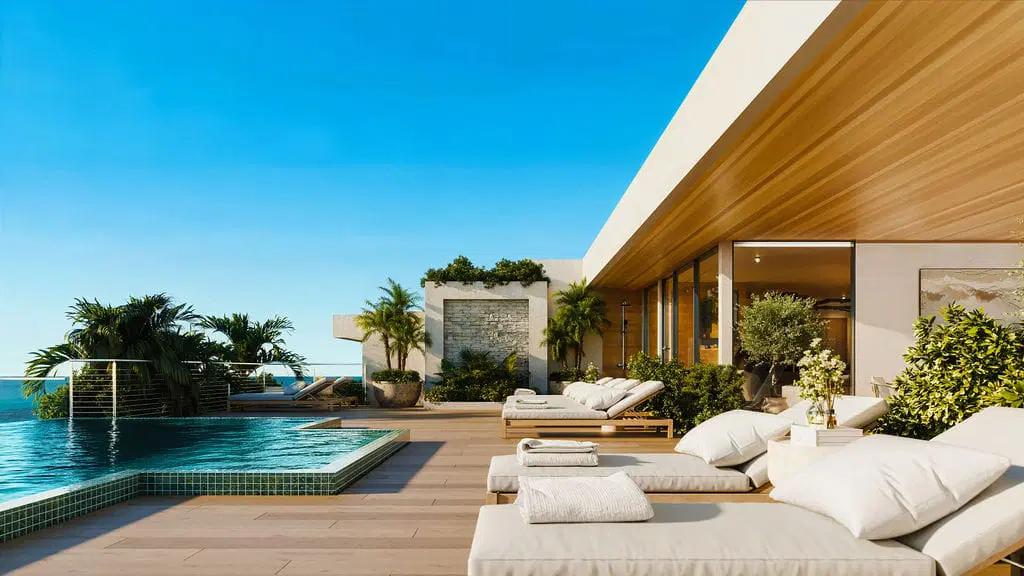 Bijou Barbados Luxury Residences | Platinum Coast/ Barbados — photo 2
