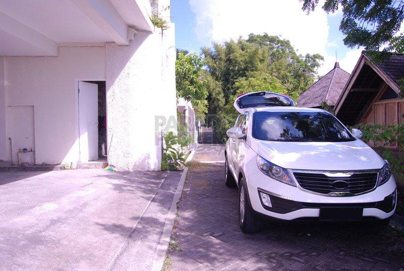 Freehold Land 20 ARE with Views to GWK Statue, Tanjung Benoa and Airport — photo 5