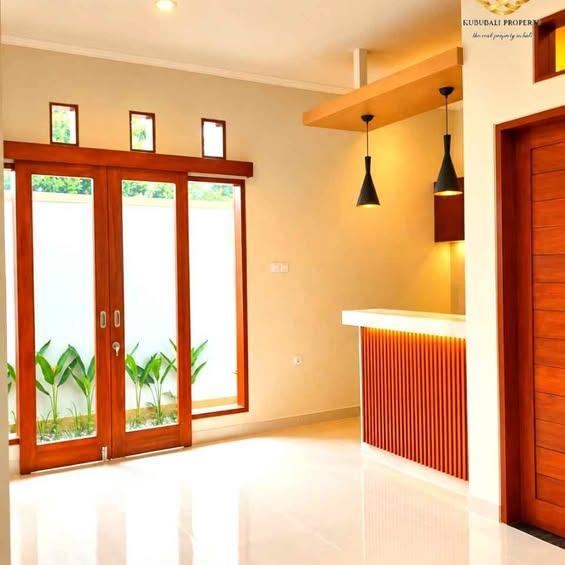 3-bedroom house in Denpasar — photo 1