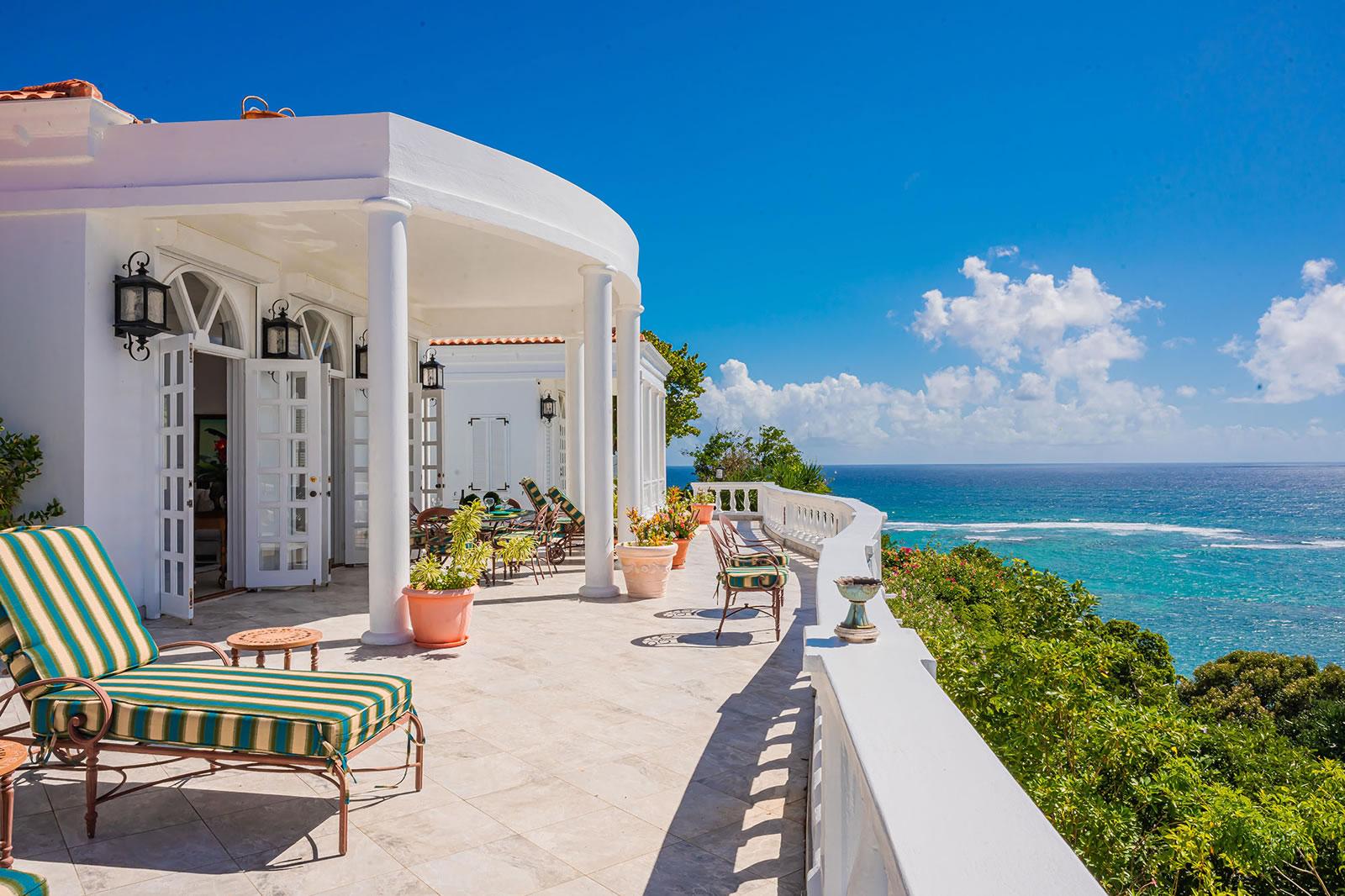 4 Bedroom Luxury Villa for Sale, St James's Club & Villas, Antigua — photo 1