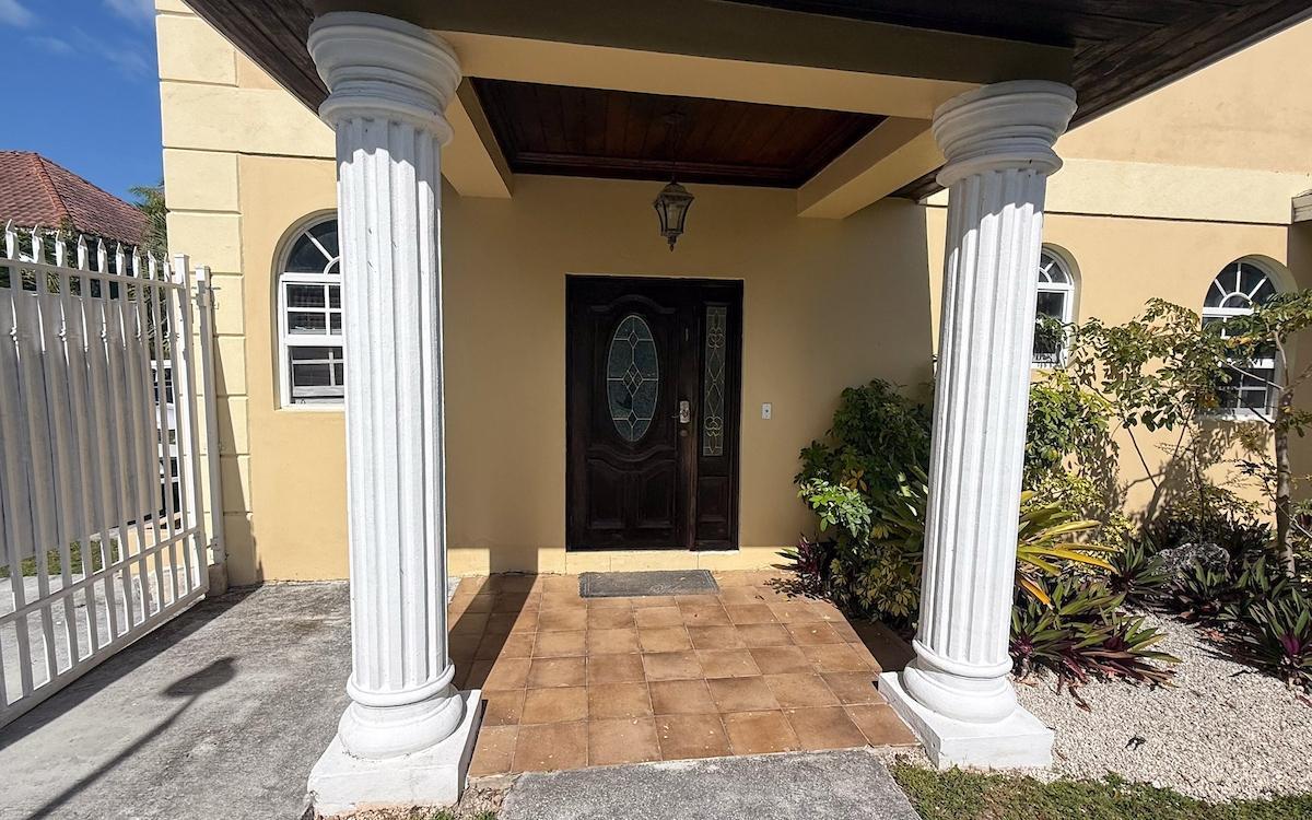 2 bedroom Apartment for sale — SOUTH SEAS in Nassau / New Providence, The Bahamas — photo 1