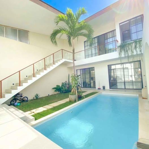 3-bedroom house in Denpasar — photo 1
