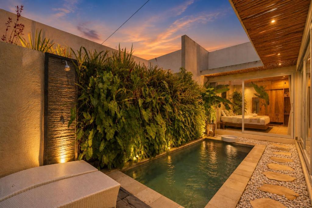 Villa in Canggu, Indonesia — photo 2