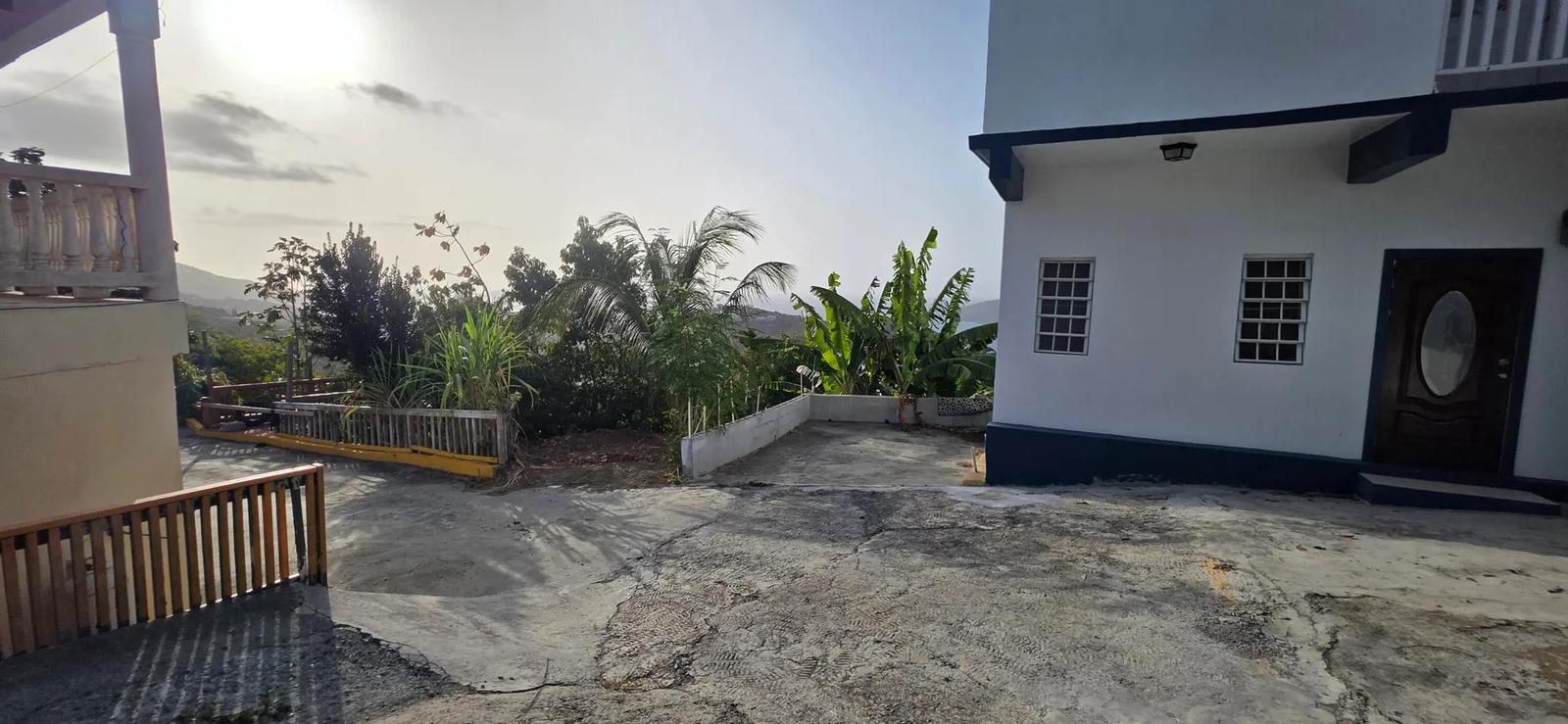 1 Bed 1 Bath Apartment with Ocean View in Mandahl Gns, US Virgin Islands — photo 5