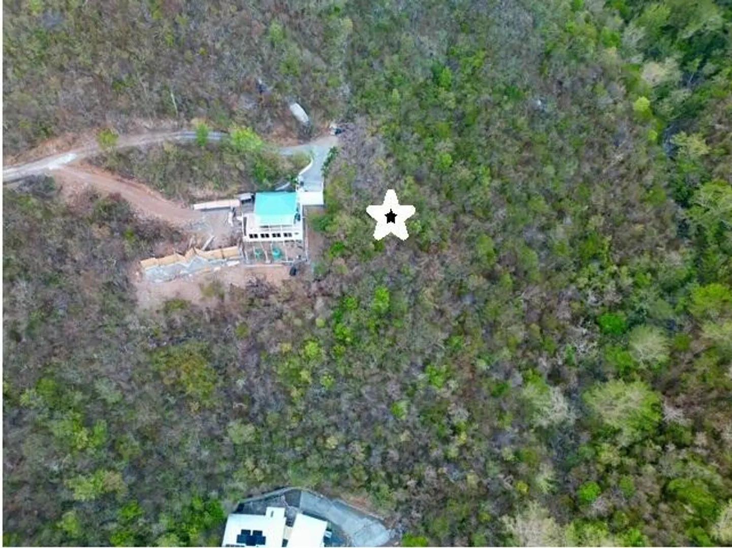 0.83 Acre Lot in Fish Bay — photo 5