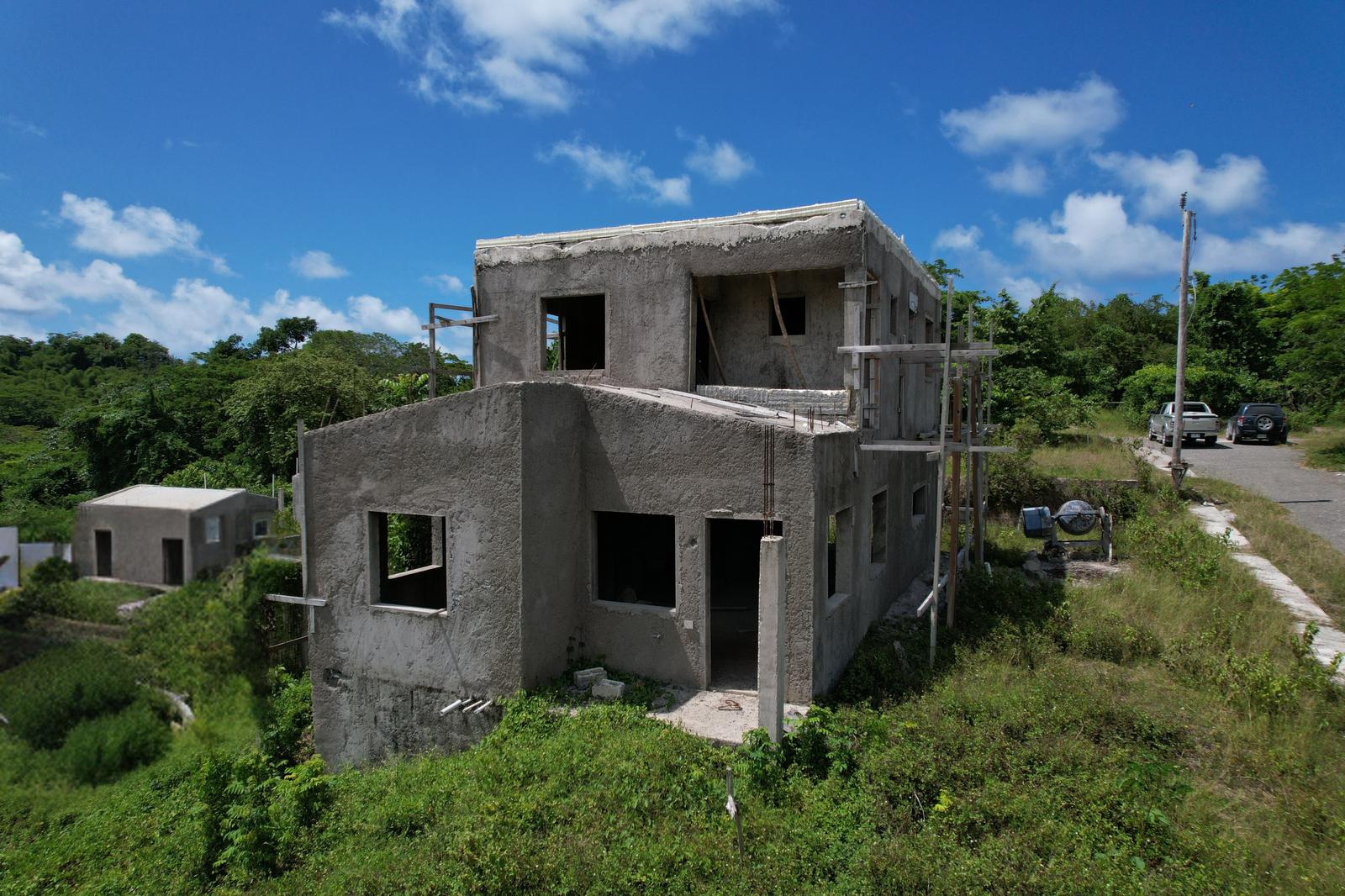 House in Haughton Court Lucea, Hanover — photo 5
