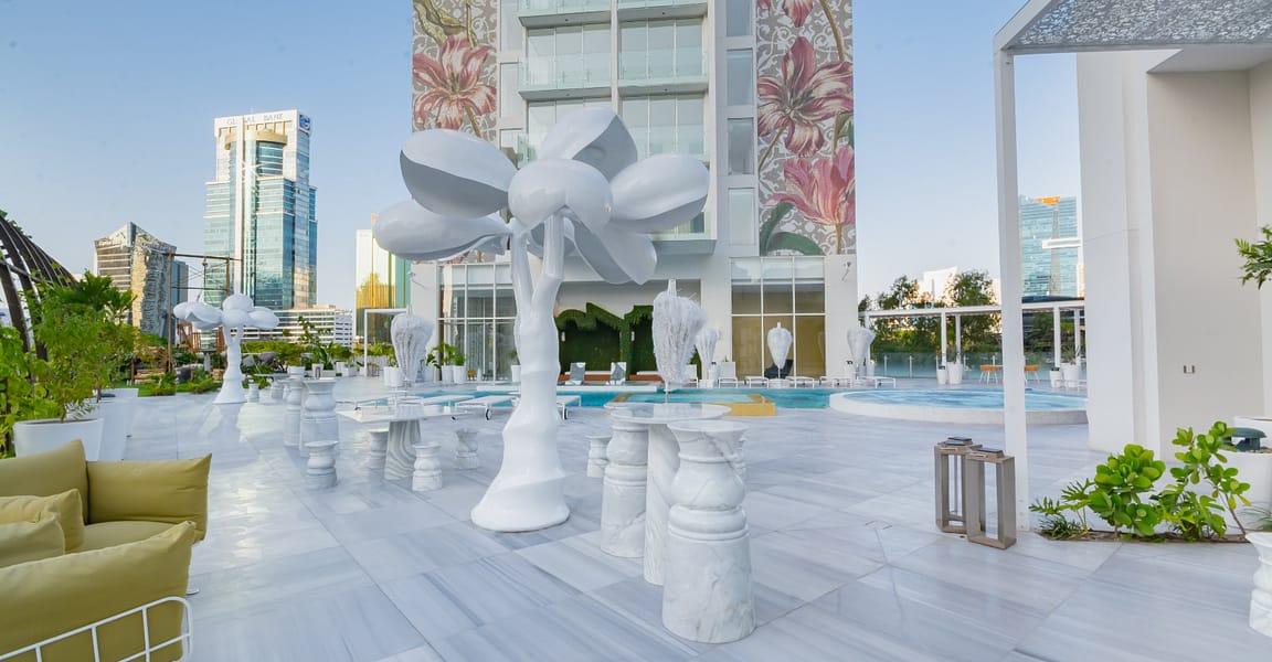 2 Bedroom Condos for Sale, Wanders & Yoo, Marbella, Panama City, Panama — photo 3