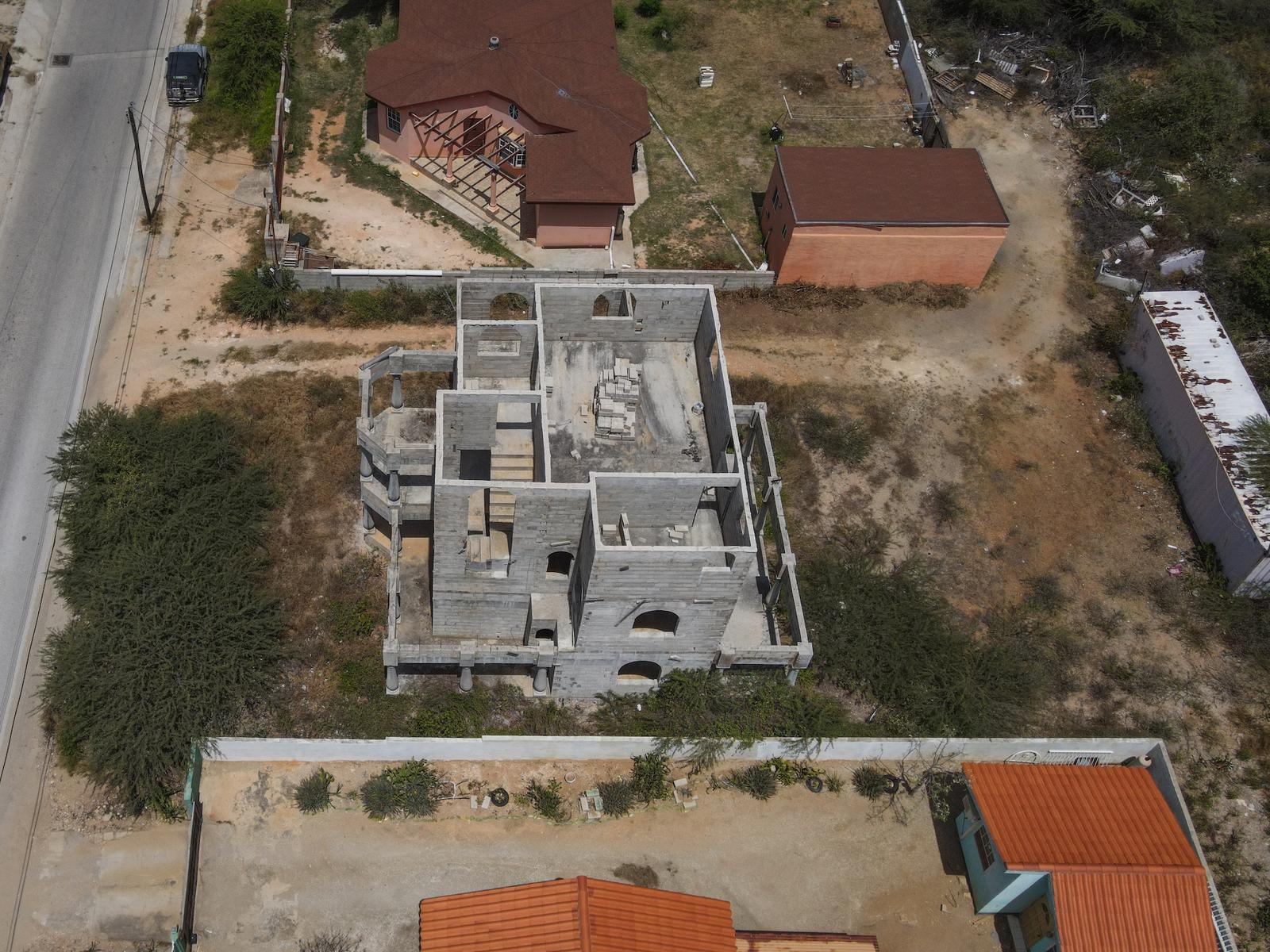 4 Bedroom House for Sale in Savaneta — photo 2