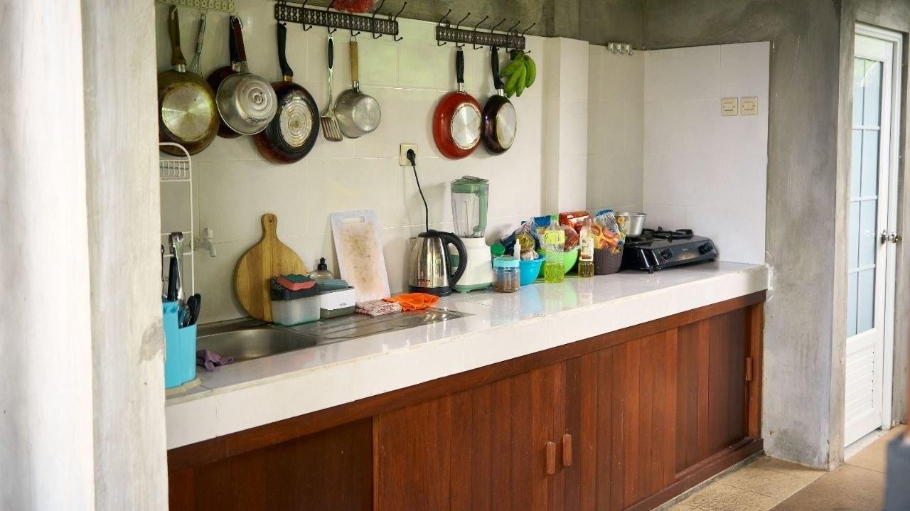 Guesthouse Cozy Jimbaran — photo 1
