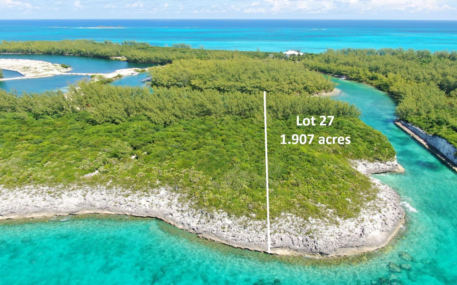 Lot 27, Rose Island Beach & Harbor Club — photo 2