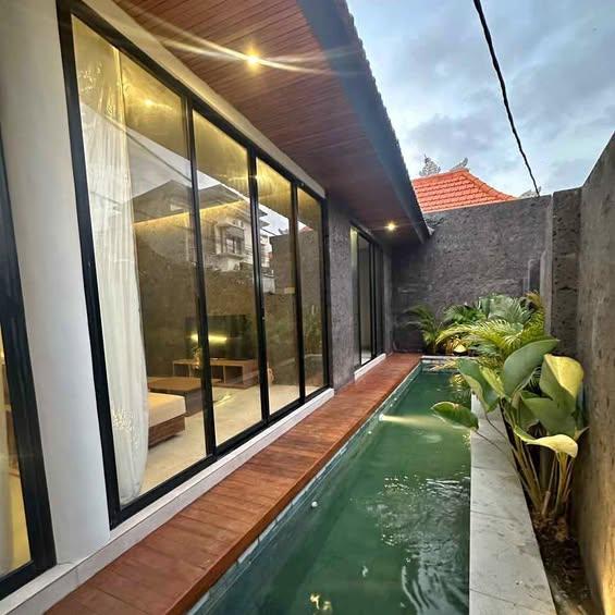 3-bedroom house in Badung, Bali — photo 1
