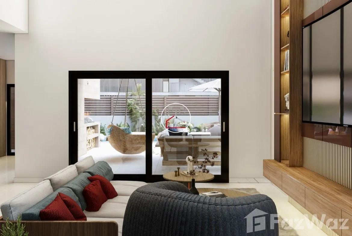 3 Bedroom Villa for sale at White Sands Apartment — photo 5
