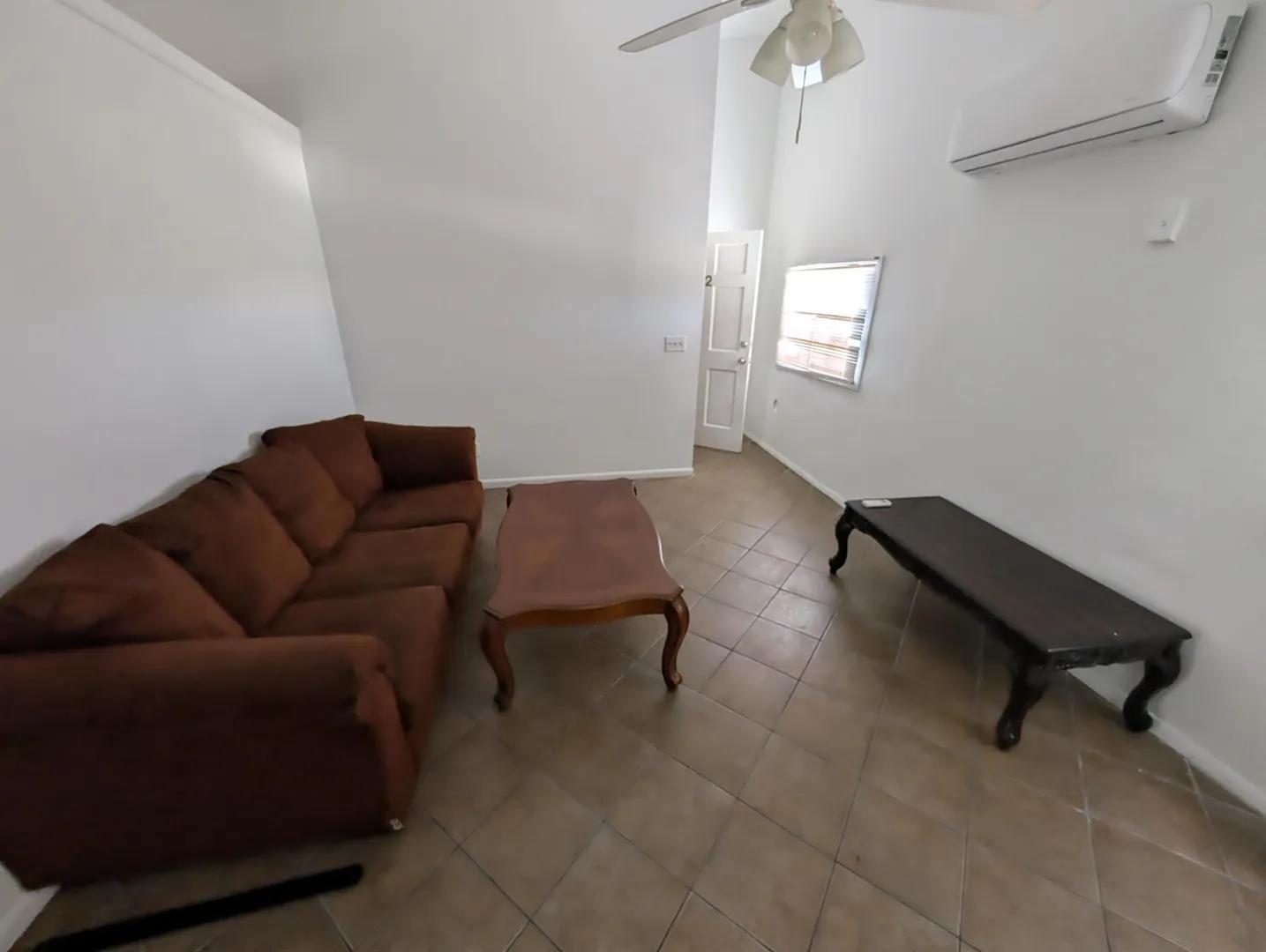 1 Bed 1 Bath Apartment in Red Hook, US Virgin Islands — photo 2