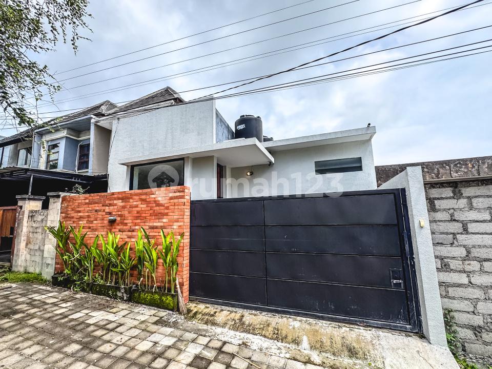 2-bedroom villa in Ungasan near Melasti Beach — photo 5