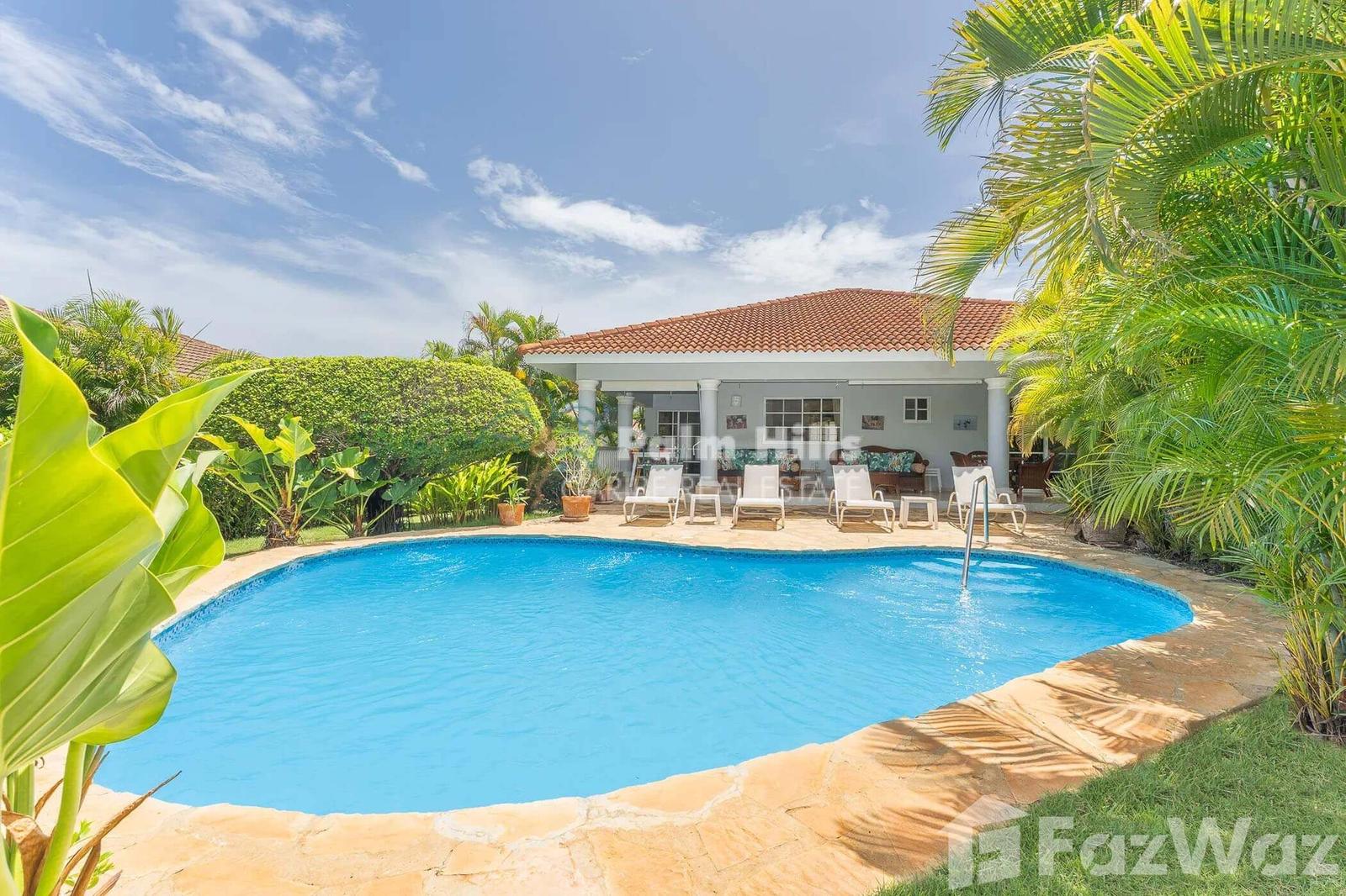 2 Bedroom Villa for Sale at Hispaniola Beach — photo 3