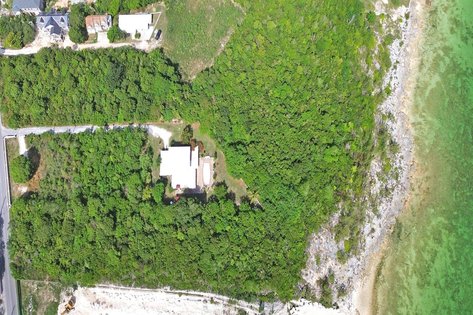 4 bedroom Residence for sale — VILLA HIGH ROCKS in Abaco Islands, The Bahamas — photo 3