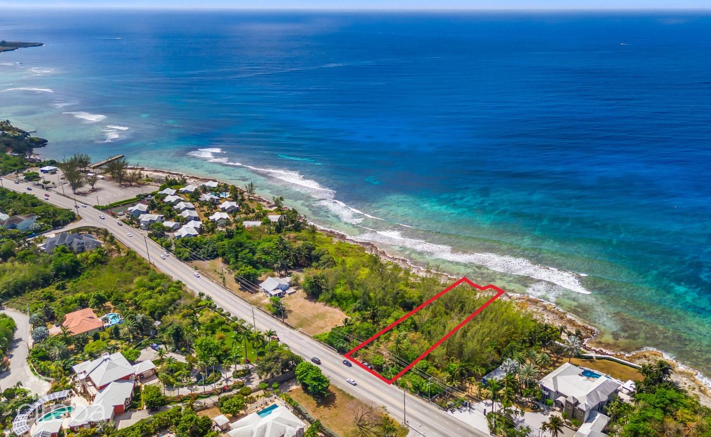 Spotts Oceanfront Development Opportunity — photo 5