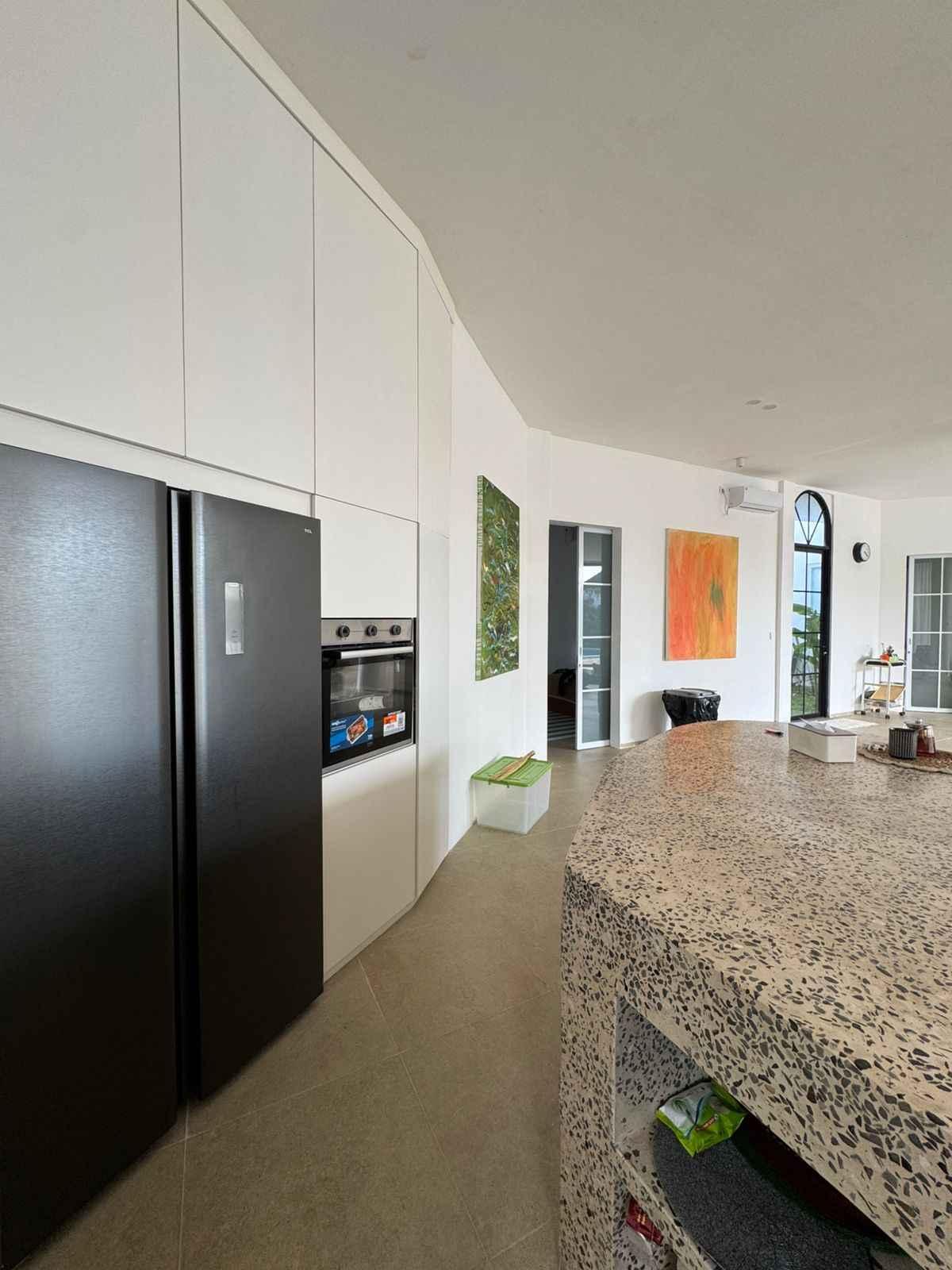 4 Bedroom Villa for Rent in Canggu, Bali — photo 4